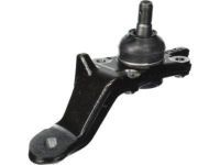 Toyota 43340-39356 Lower Ball Joint, Front Driver Side