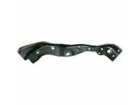 Toyota 53213-47050 Upper Support, Passenger Side