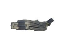 Toyota 77405-AE010 Filler Pipe Protector, Upper