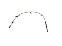 Toyota 33820-35030 Shift Control Cable