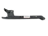 Toyota 53207-21020 Lock Support, Front