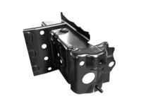 Toyota 57013-0R010 Plate, Passenger Side