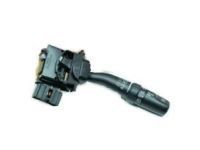 Toyota FJ Cruiser Wiper Switch - 84652-35580 Wiper Switch