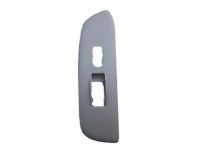 Toyota 74231-42130-E0 Armrest Base, Fawn, Upper Passenger Side