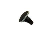 Toyota 53882-42020 Protector Clip, Front