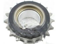 Toyota 13530-31021 Sprocket Assembly, Idle