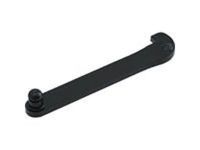 Toyota 58964-30030 Stopper Sub-Assembly, Console Compartment Door