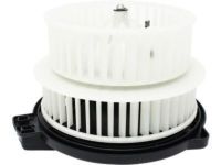 Toyota 87103-47020 Motor Sub-Assembly, Blower W/Fan