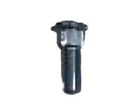Toyota 90114-10021 Bolt(For Rear Brake Backing Plate Passenger Side)