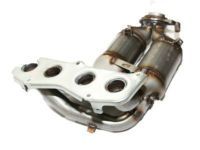 Toyota 17139-28010 Support Bracket, Driver Side