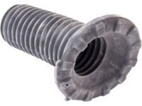Toyota 48157-06082 Insulator, Front Coil Spring, Upper Passenger Side