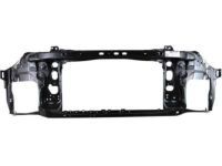 Toyota 53201-04090 Radiator Support, Front
