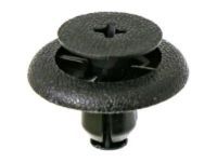 Toyota 90467-07168-C1 Rocker Molding Clip, Front