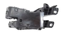 Toyota 82663-42100 Cover, Relay Block, Lower