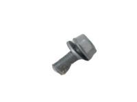 Toyota 90119-A0213 Hold Down Bolt