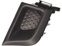 Toyota 52128-35020 Hole Cover, Driver Side