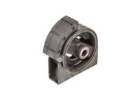 Toyota 12361-01040 Insulator, Engine Mounting, Front(For Transverse Engine)