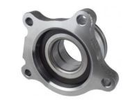 Toyota 42450-0C010 Hub & Bearing Assembly, Rear Axle, Passenger Side
