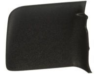 Toyota 69284-0C010-C0 Hole Cover, Driver Side
