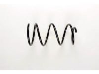 Toyota 48131-1N550 Coil Spring, Front