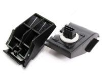 Toyota 52155-AE010 Side Support, Rear