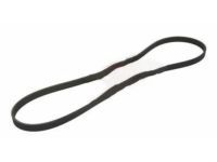 Toyota 99364-21110 Belt, V (Cooler Compressor To Crankshaft Pulley)