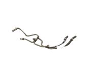 Toyota 32922-08020 Outlet Tube
