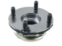 Toyota 33309-35100 Flange Sub-Assembly, Output Shaft Companion, Front