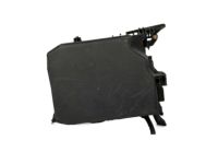 Toyota 82662-02660 Upper Cover, Center