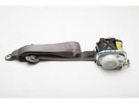 Toyota 73210-35881-B0 Lap & Shoulder Belt, Passenger Side