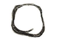 Toyota 11329-20010 Gasket, Timing Belt Or Chain Cover, Upper