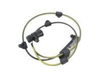 Toyota 89545-35030 Speed Sensor, Rear Passenger Side