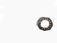 Toyota 90905-20003 Ring, Shaft Snap(For Steering Main Shaft), Lower