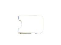 Toyota 63479-60020 Bracket Retainer, Inner