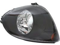 Toyota 81170-17170 Composite Headlamp, Driver Side
