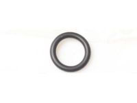 Toyota SU003-02183 Ring, O(For Timing Gear Case, Upper)