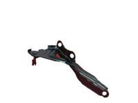 Toyota 53420-42060 Hinge Assembly, Hood, Driver Side