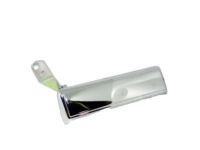 Toyota 69210-90300 Handle Assembly, Front Door, Outside Passenger Side