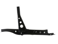 Toyota 53209-35020 Lock Support