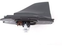 Toyota 86760-0E011 Antenna Assembly, Telephone