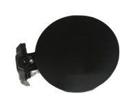 Toyota 77350-WB001 Fuel Door, Rear