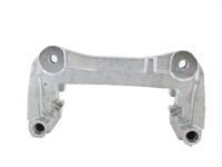 Toyota 47721-0E030 Mounting, Front Disc Brake Cylinder, Passenger Side