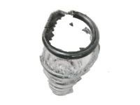 Toyota 48131-6A480 Coil Spring, Driver Side