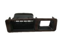 Toyota 55420-60010 Panel Assembly, Instrument Cluster Finish, Center