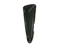 Toyota 52127-10060 Trim Cover, Passenger Side