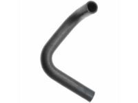 Toyota 16572-0H090 Upper Hose, Lower