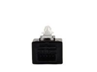 Toyota 81980-06020 Flasher Assembly, Turn Signal