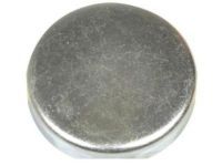 Toyota 96411-45000 Plug, Tight(For Intake Air Surge Tank), Rear