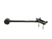 Toyota 48660-35011 Strut Rod, Passenger Side