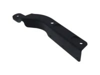 Toyota 53851-47060 Pad, Front Wheel Opening Extension, Passenger Side